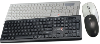 Turbox KM-20B Klavye & Mouse Seti kullananlar yorumlar